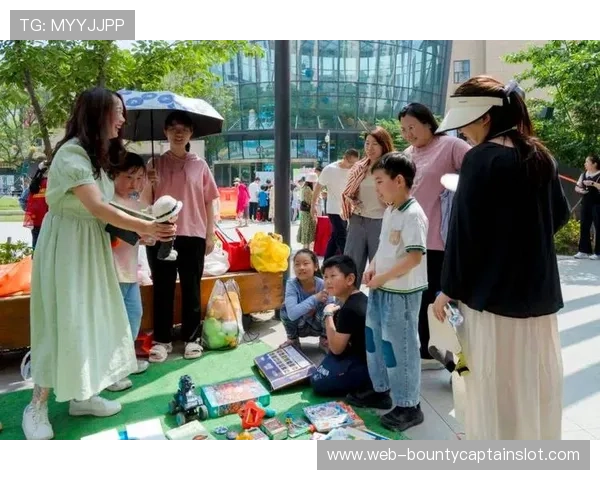 赛事践行环保理念，使用可回收材料