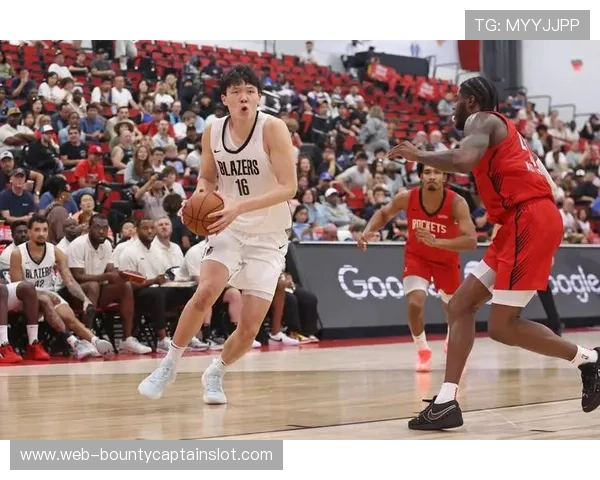 外媒分析杨瀚森NBA前景:若想赢得时间必须在决策速度上超越克林根 外媒分析杨瀚森NBA前景:若想赢得时间必须在决策速度上超越克林根